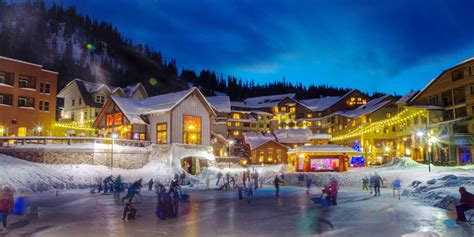 where is winter park colorado.